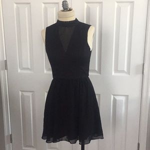 DV Dolce Vita Black Dress